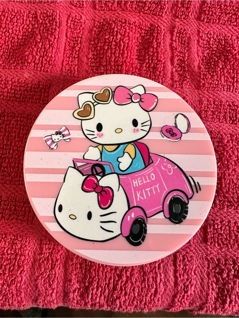 Hk pressed powder new